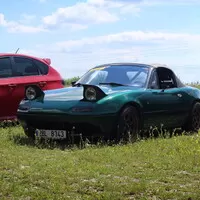 Brněnské Kafe&Káry Brno vol.46 report + pozvánka na číslo 47: Spalující žár a krásné stroje