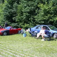 Brněnské Kafe&Káry Brno vol.46 report + pozvánka na číslo 47: Spalující žár a krásné stroje