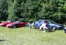 Brněnské Kafe&Káry Brno vol.46 report + pozvánka na číslo 47: Spalující žár a krásné stroje