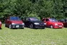Brněnské Kafe&Káry Brno vol.46 report + pozvánka na číslo 47: Spalující žár a krásné stroje