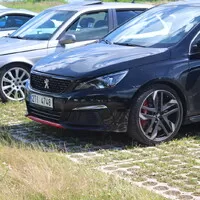 Brněnské Kafe&Káry Brno vol.46 report + pozvánka na číslo 47: Spalující žár a krásné stroje
