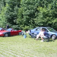 Brněnské Kafe&Káry Brno vol.46 report + pozvánka na číslo 47: Spalující žár a krásné stroje