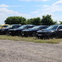 Brněnské Kafe&Káry Brno vol.46 report + pozvánka na číslo 47: Spalující žár a krásné stroje