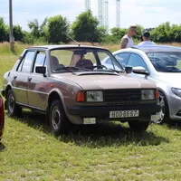 Brněnské Kafe&Káry Brno vol.46 report + pozvánka na číslo 47: Spalující žár a krásné stroje