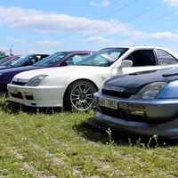 Brněnské Kafe&Káry Brno vol.46 report + pozvánka na číslo 47: Spalující žár a krásné stroje