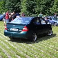 Brněnské Kafe&Káry Brno vol.46 report + pozvánka na číslo 47: Spalující žár a krásné stroje