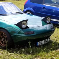 Brněnské Kafe&Káry Brno vol.46 report + pozvánka na číslo 47: Spalující žár a krásné stroje