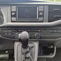 Volkswagen Caravelle: Legenda na odchodu