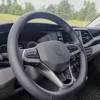Volkswagen Caravelle: Legenda na odchodu