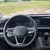 Volkswagen Caravelle: Legenda na odchodu