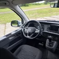 Volkswagen Caravelle: Legenda na odchodu