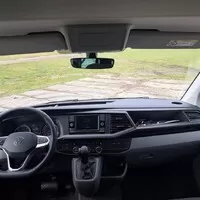 Volkswagen Caravelle: Legenda na odchodu