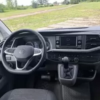 Volkswagen Caravelle: Legenda na odchodu