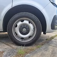 Volkswagen Caravelle: Legenda na odchodu