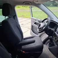 Volkswagen Caravelle: Legenda na odchodu