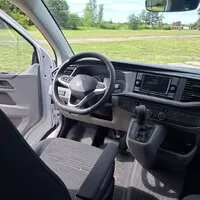 Volkswagen Caravelle: Legenda na odchodu