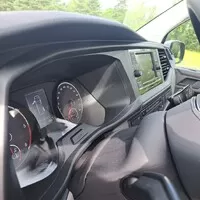 Volkswagen Caravelle: Legenda na odchodu