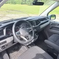 Volkswagen Caravelle: Legenda na odchodu