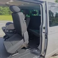 Volkswagen Caravelle: Legenda na odchodu