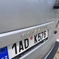 Volkswagen Caravelle: Legenda na odchodu