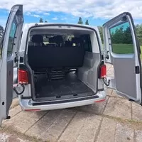 Volkswagen Caravelle: Legenda na odchodu