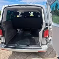 Volkswagen Caravelle: Legenda na odchodu
