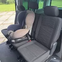 Volkswagen Caravelle: Legenda na odchodu