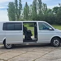 Volkswagen Caravelle: Legenda na odchodu
