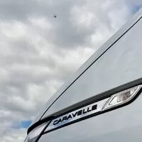 Volkswagen Caravelle: Legenda na odchodu