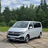 Volkswagen Caravelle: Legenda na odchodu