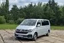 Volkswagen Caravelle: Legenda na odchodu