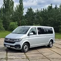 Volkswagen Caravelle: Legenda na odchodu