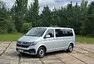 Volkswagen Caravelle: Legenda na odchodu