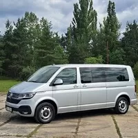 Volkswagen Caravelle: Legenda na odchodu