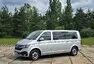 Volkswagen Caravelle: Legenda na odchodu