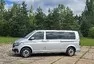 Volkswagen Caravelle: Legenda na odchodu