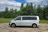Volkswagen Caravelle: Legenda na odchodu