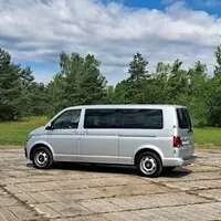 Volkswagen Caravelle: Legenda na odchodu