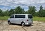 Volkswagen Caravelle: Legenda na odchodu