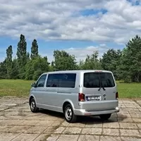Volkswagen Caravelle: Legenda na odchodu