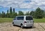 Volkswagen Caravelle: Legenda na odchodu