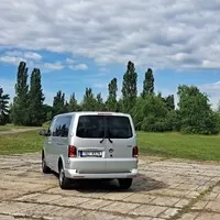 Volkswagen Caravelle: Legenda na odchodu