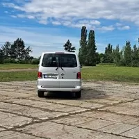 Volkswagen Caravelle: Legenda na odchodu