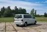 Volkswagen Caravelle: Legenda na odchodu