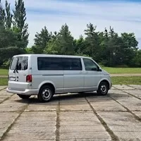 Volkswagen Caravelle: Legenda na odchodu