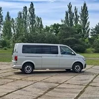 Volkswagen Caravelle: Legenda na odchodu