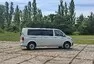 Volkswagen Caravelle: Legenda na odchodu