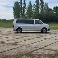 Volkswagen Caravelle: Legenda na odchodu