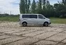 Volkswagen Caravelle: Legenda na odchodu