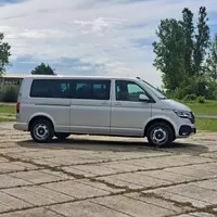 Volkswagen Caravelle: Legenda na odchodu